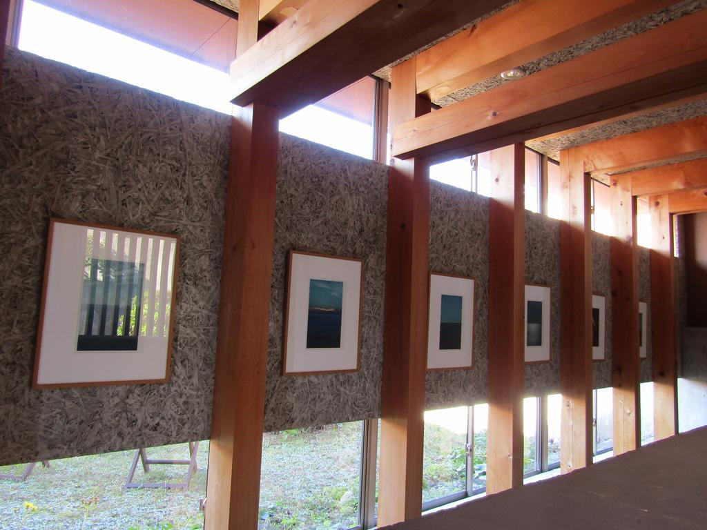 Umitsubaki Hayama Hotel Asaragi Exterior photo