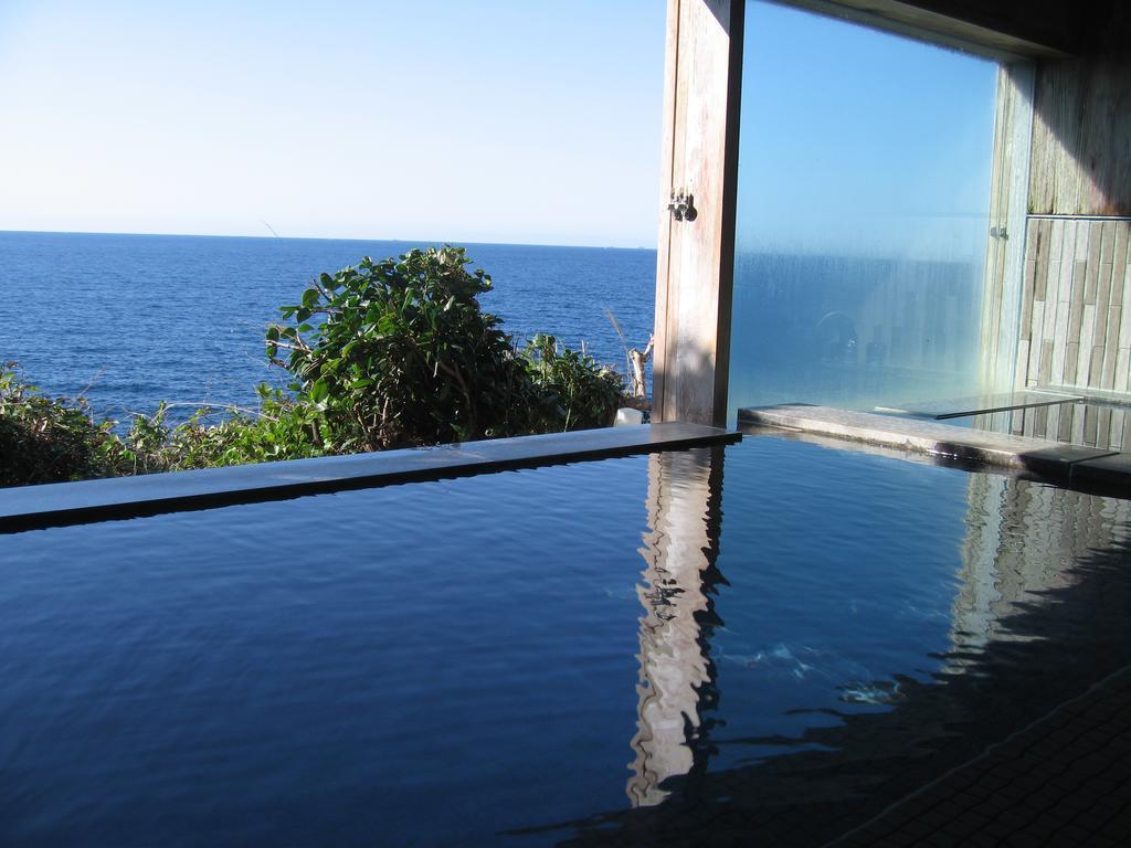 Umitsubaki Hayama Hotel Asaragi Room photo